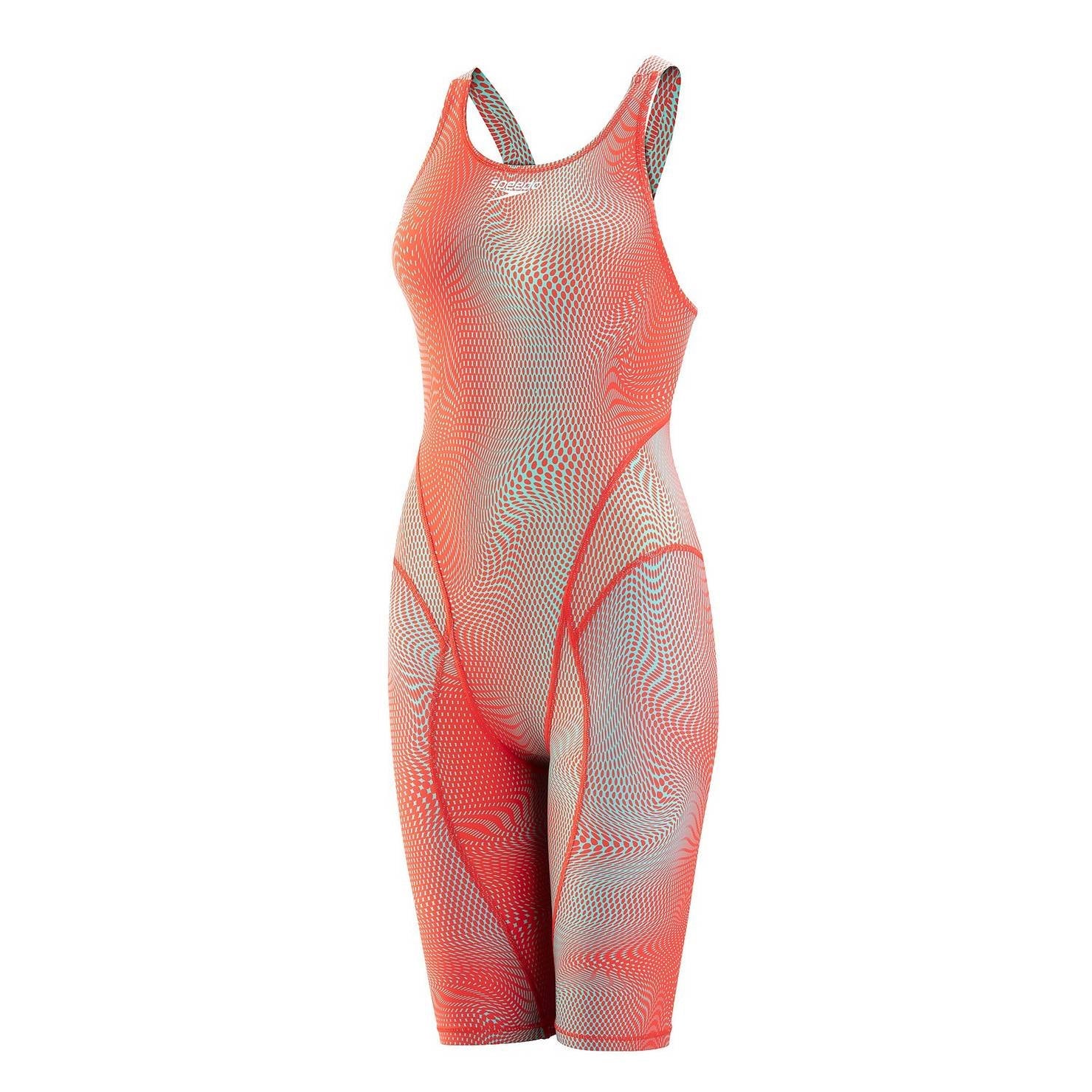 Speedo Vanquisher Kneeskin Tech Suit | swimminstuff