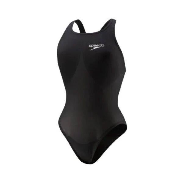 Speedo Fastskin LZR Pure Valor Open Back Tech Suit - Blue Flame