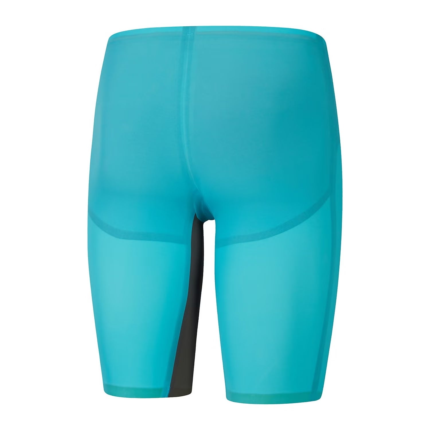 Speedo LZR Pure Valor Jammer Tech Suit Size 30 - Aqua