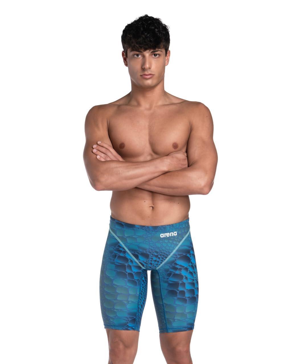 Arena tech suit jammer new arrivals