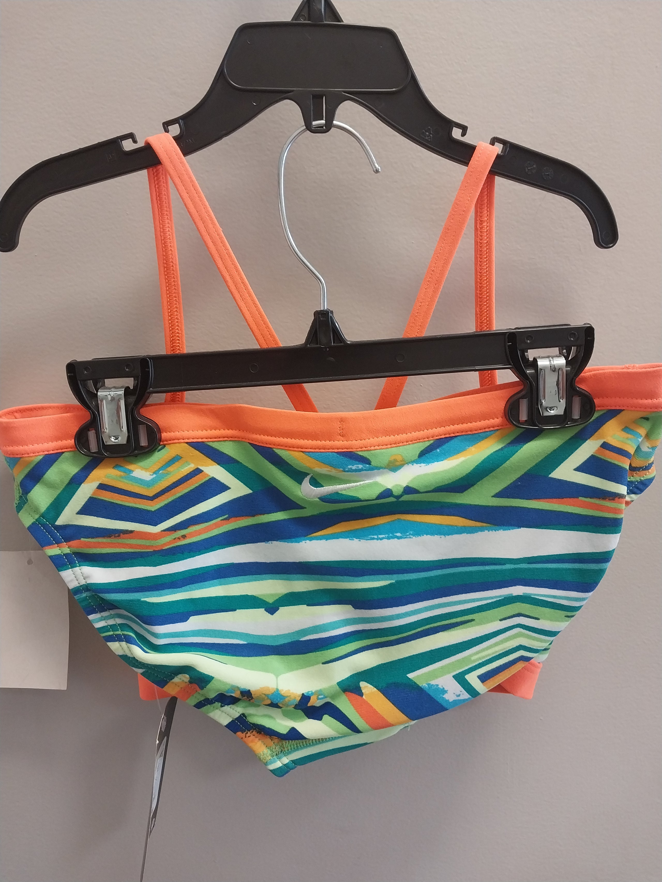 Nike two piece bikini shop