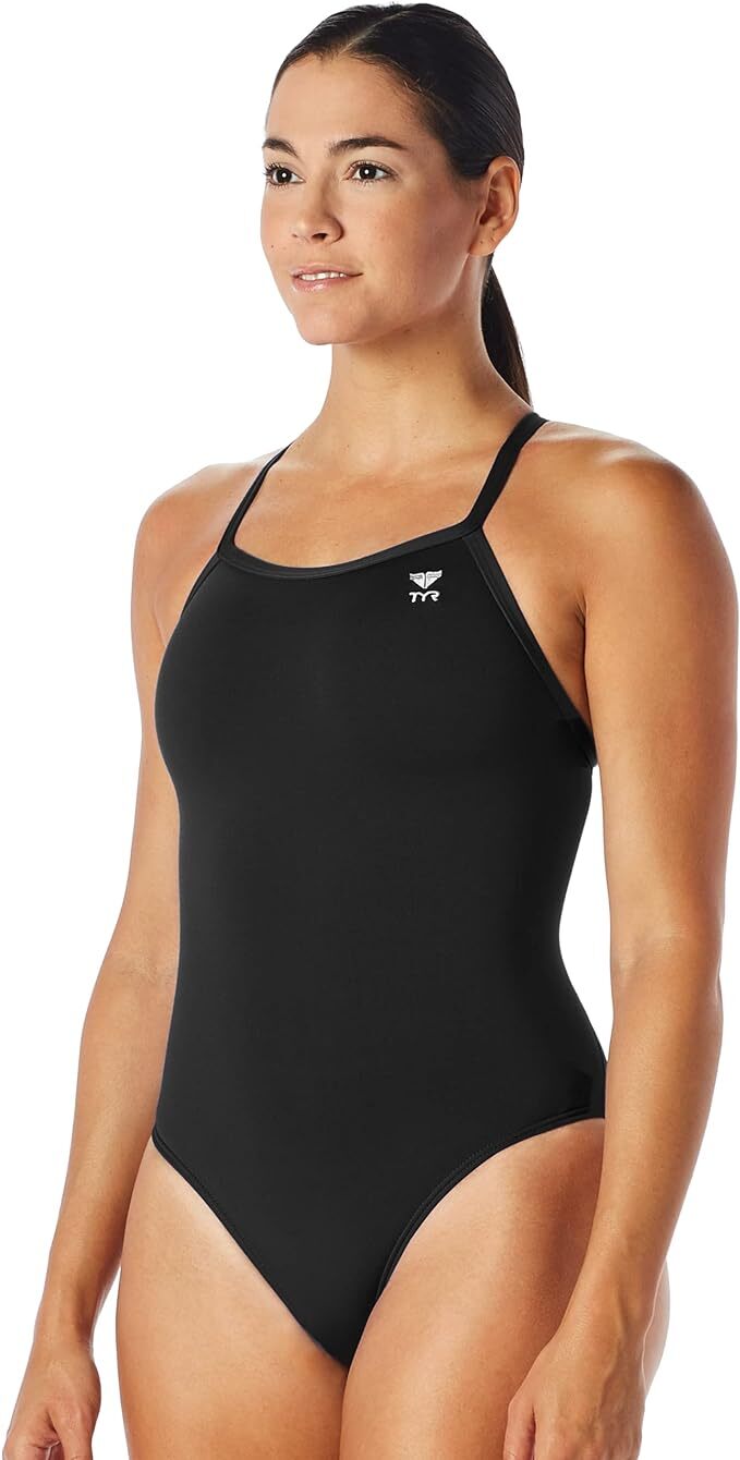 Tyr durafast elite diamondfit top