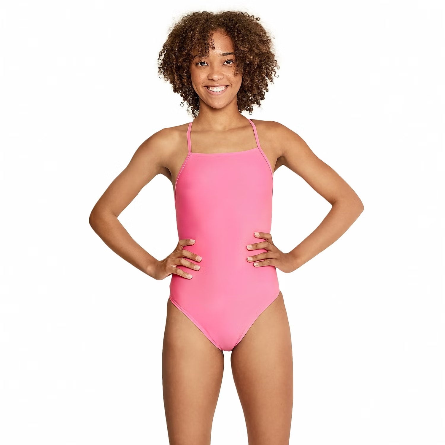 Speedo Eco Endurance T Back Size 36 swimminstuff