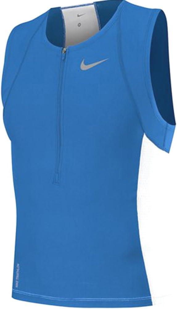 Nike Men Tri Top swimminstuff