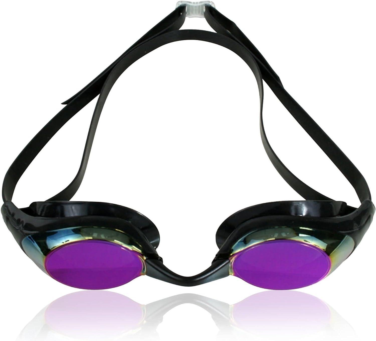 Water gear goggles top
